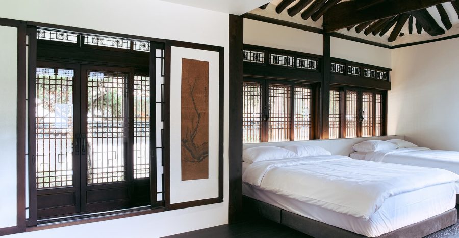 韓国・ソウルㅣソウル韓屋ホテル、都心で韓国の伝統を感じられる韓屋ステイ