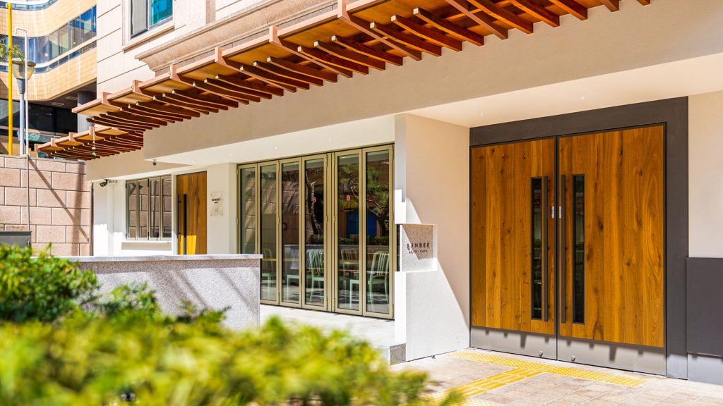 ソウル_ソウル韓屋ホテル