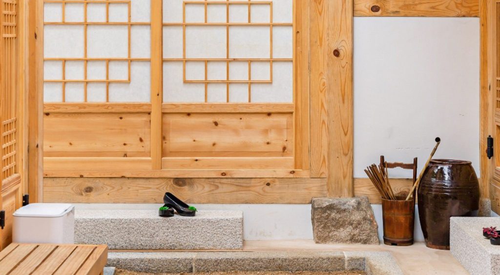 ソウル_ソウル韓屋ホテル