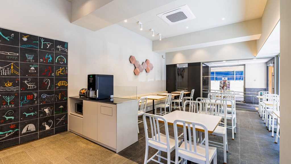 ソウル_ソウル韓屋ホテル