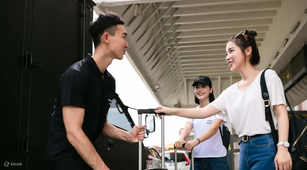 ソウル_メルキュール アンバサダー ソウル マゴク