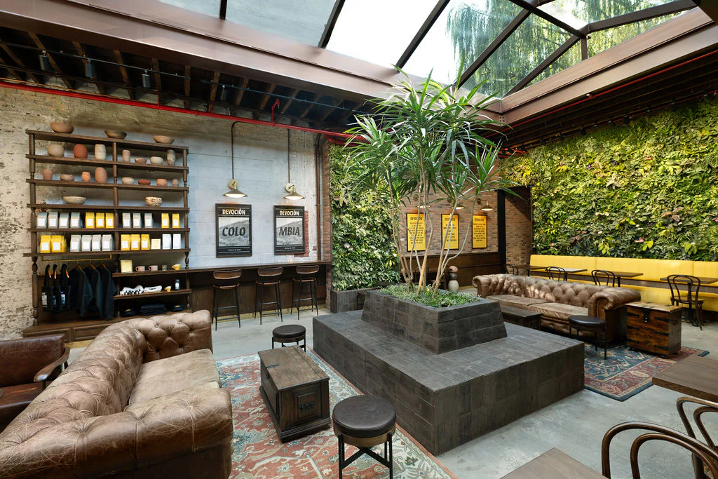 ウィリアムズバーグホテルおすすめ