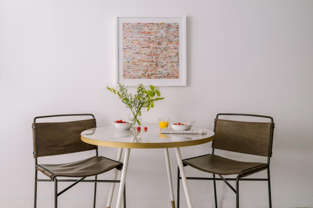 ソンダー by マリオット ボンヴォイ バッテリーパーク アパートメンツ ファイナンシャルディストリクト