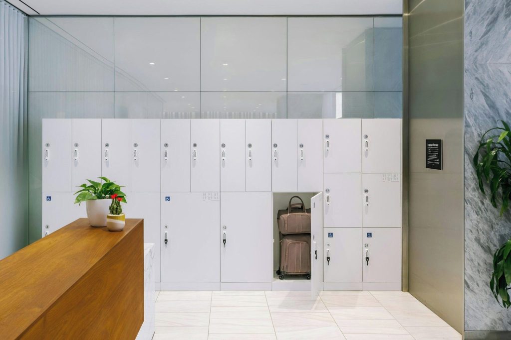 ソンダー by マリオット ボンヴォイ バッテリーパーク アパートメンツ ファイナンシャルディストリクト