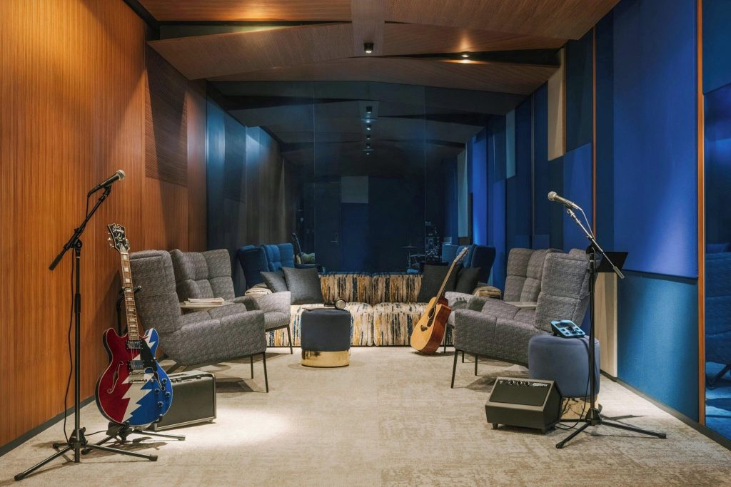 ソンダー by マリオット ボンヴォイ バッテリーパーク アパートメンツ ファイナンシャルディストリクト