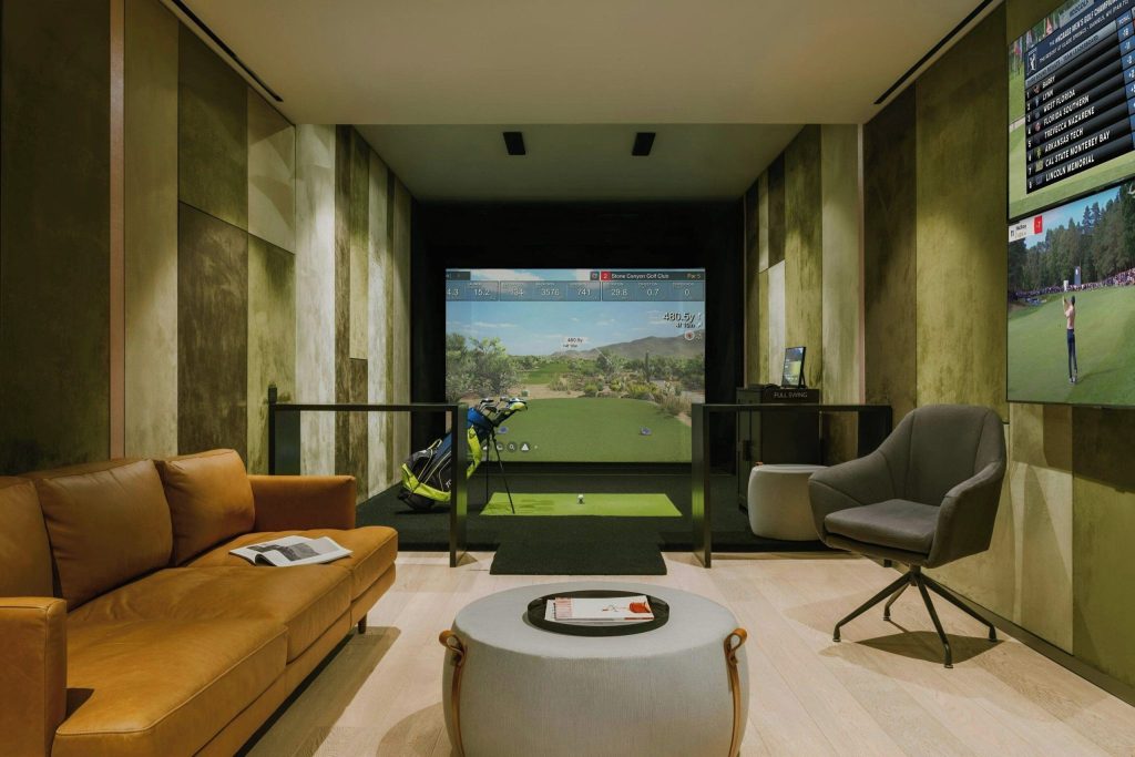 ソンダー by マリオット ボンヴォイ バッテリーパーク アパートメンツ ファイナンシャルディストリクト