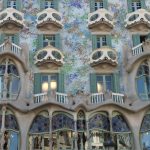 バルセロナ_バルセロナ市内のホテル