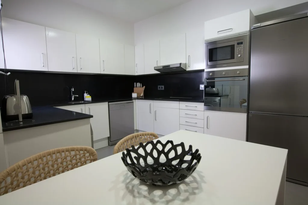 バルセロナ_バルセロナ市内のホテル