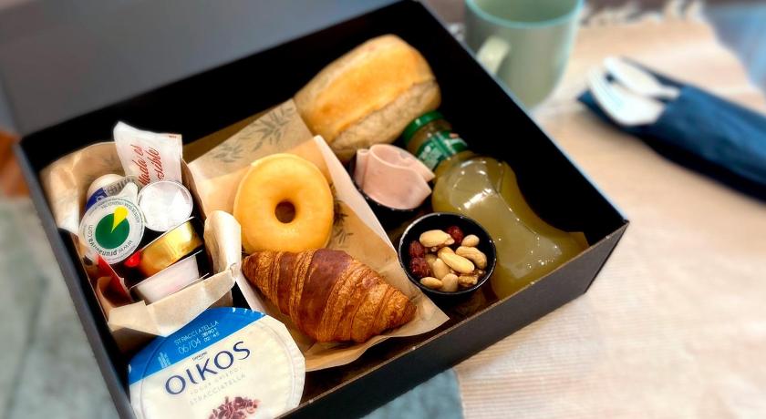 バルセロナ_バルセロナ市内のホテル