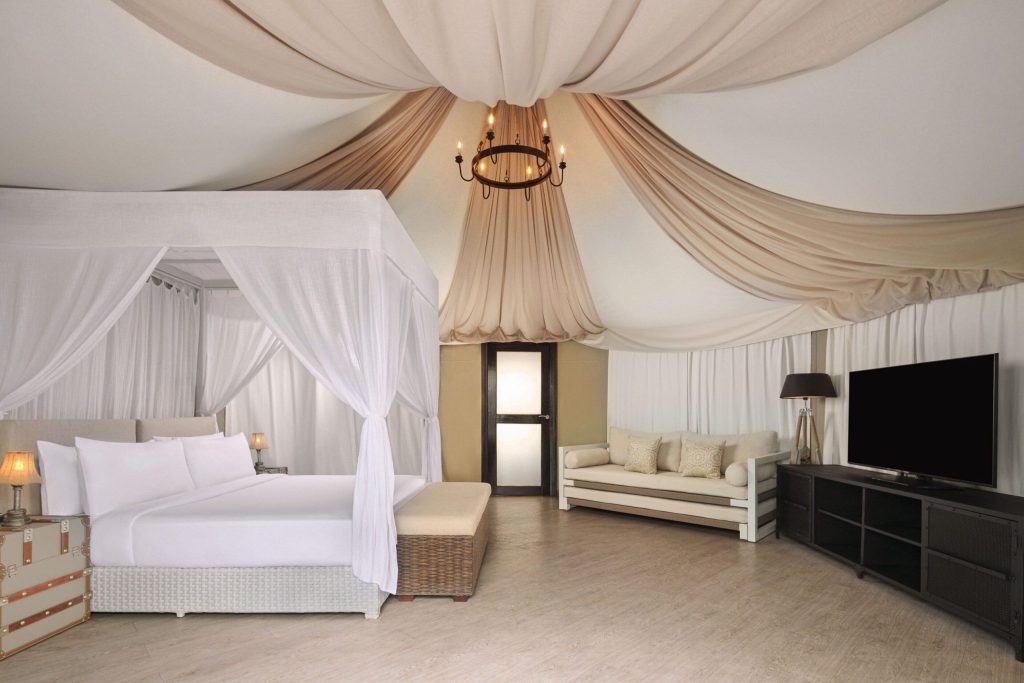 ビンタン島_ナトラ ビンタン トリビュート ポートフォリオ リゾート