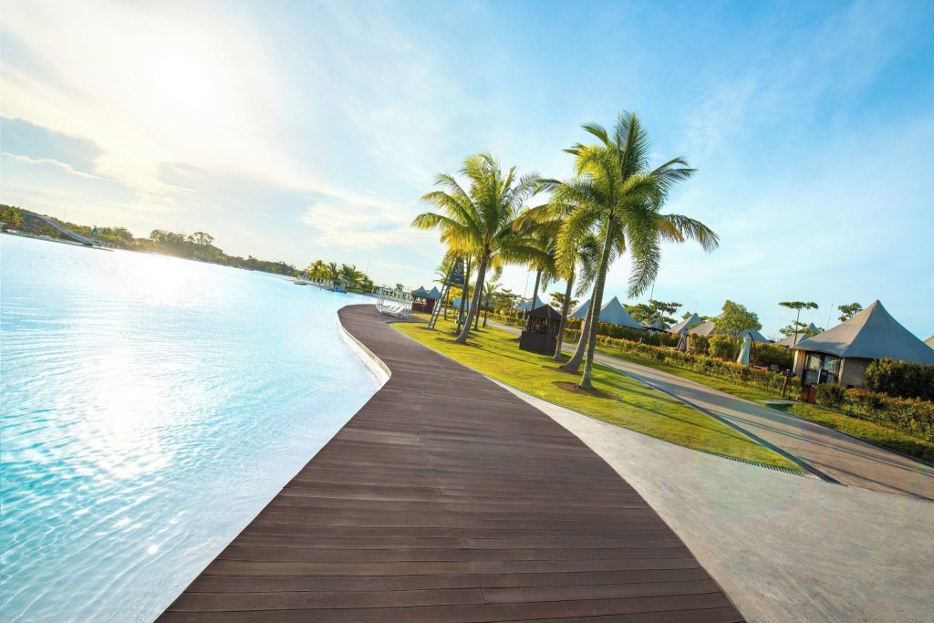 ビンタン島_ナトラ ビンタン トリビュート ポートフォリオ リゾート