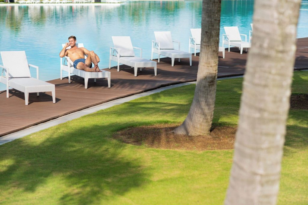 ビンタン島_ナトラ ビンタン トリビュート ポートフォリオ リゾート