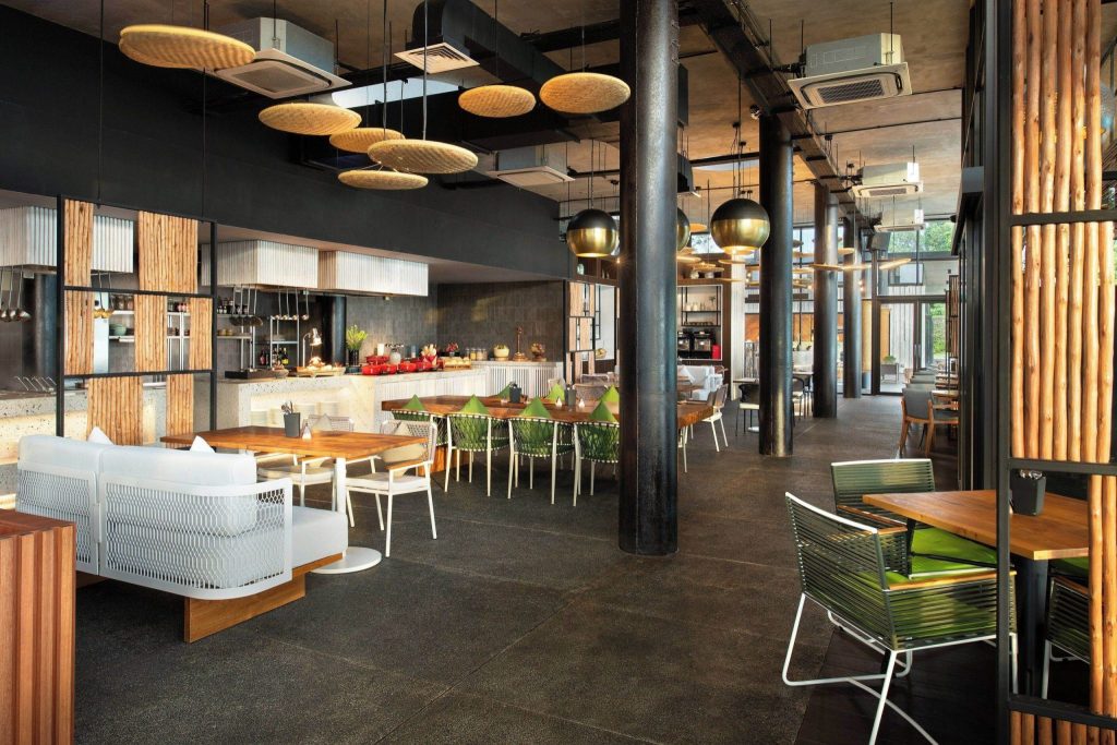 ビンタン島_ナトラ ビンタン トリビュート ポートフォリオ リゾート