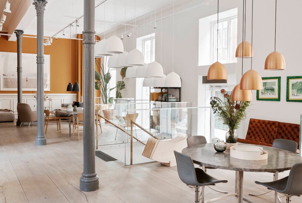 コペンハーゲンホテルおすすめ