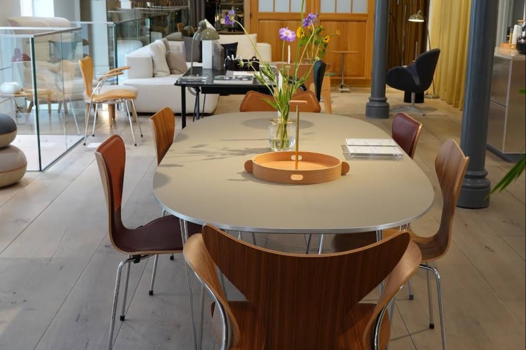 コペンハーゲンホテルおすすめ