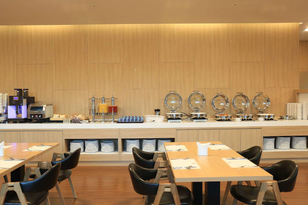 ベストウェスタン海雲台ホテル