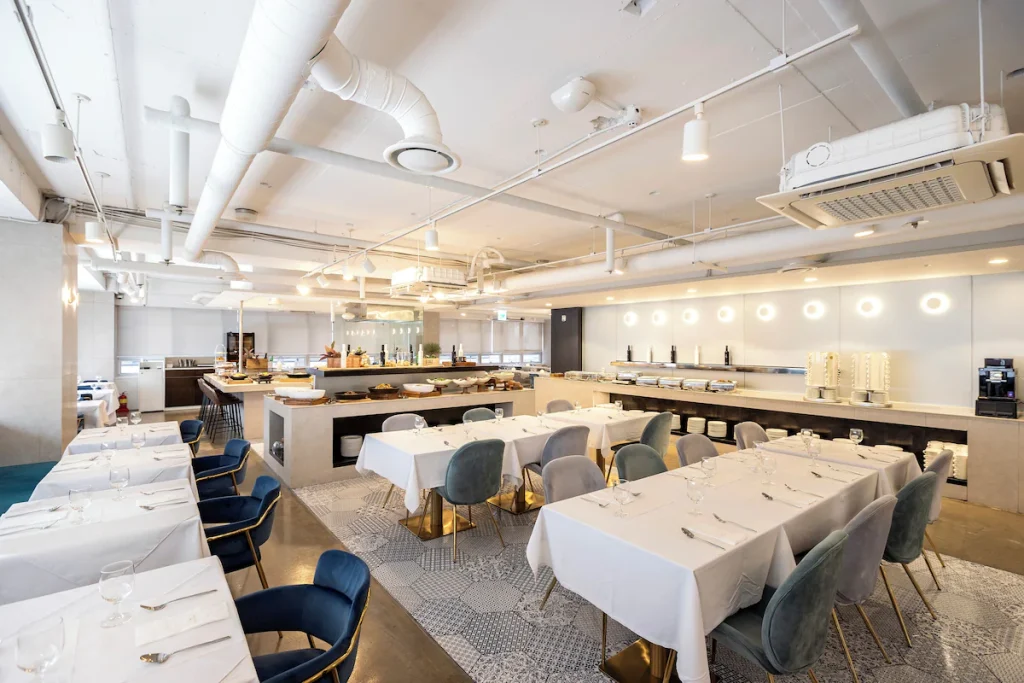 ホテルニューブ