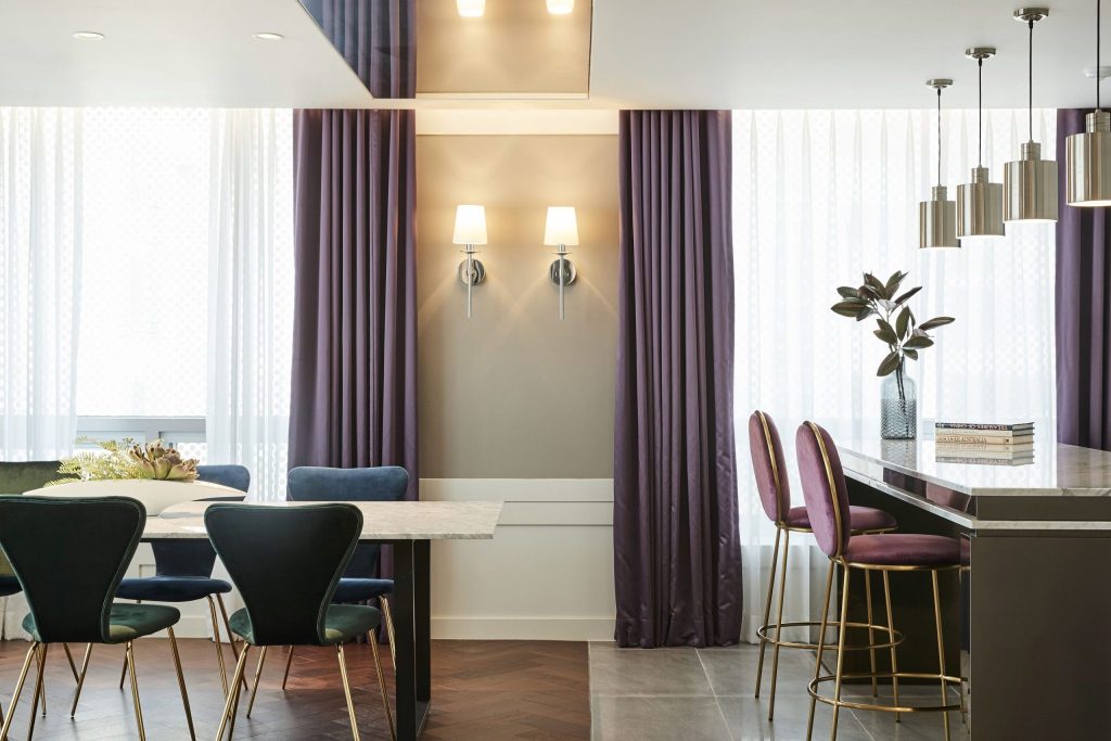 ホテルニューブ