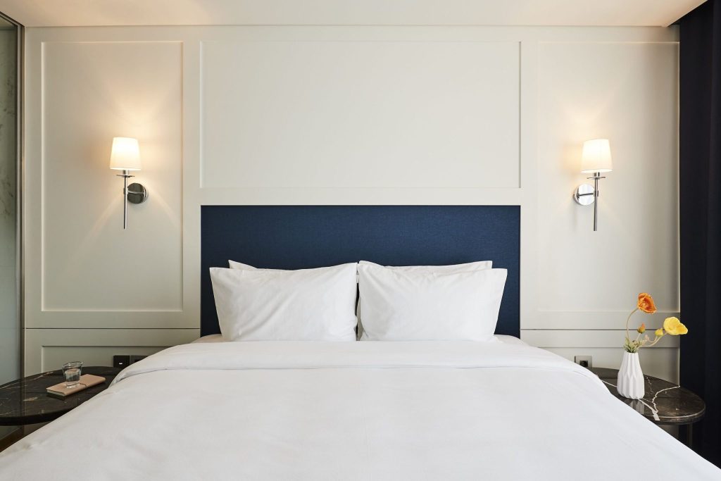 ホテルニューブ