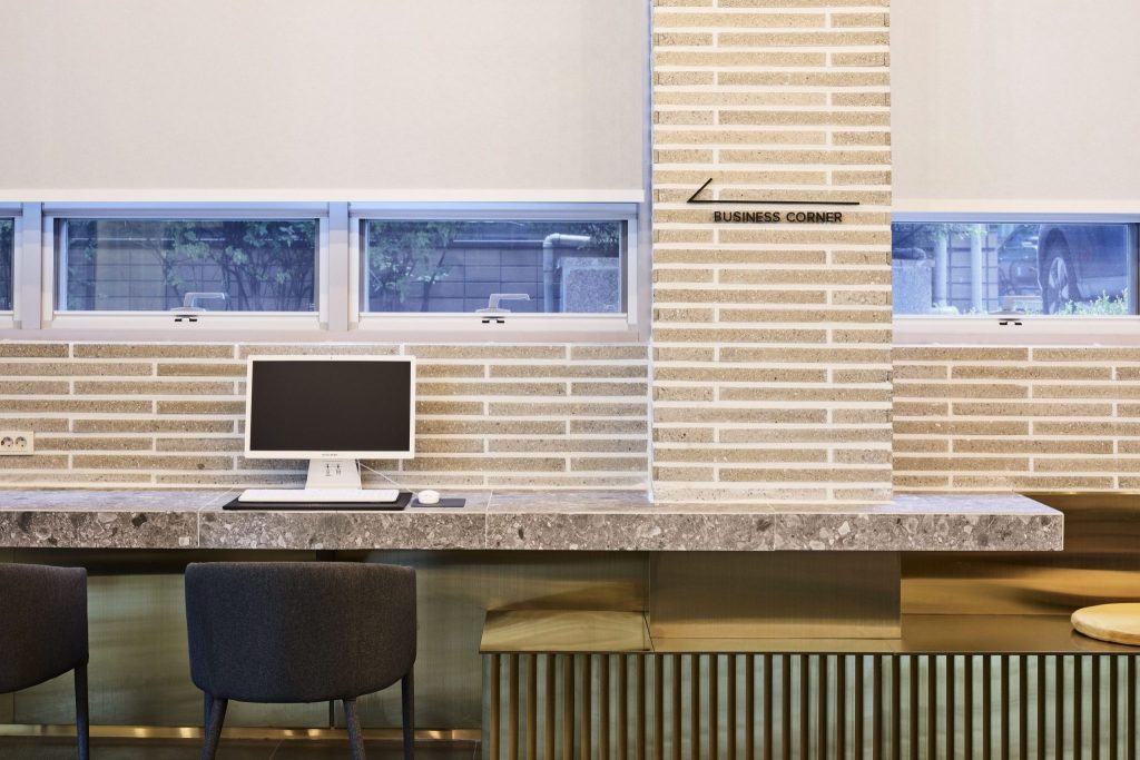 ホテルニューブ