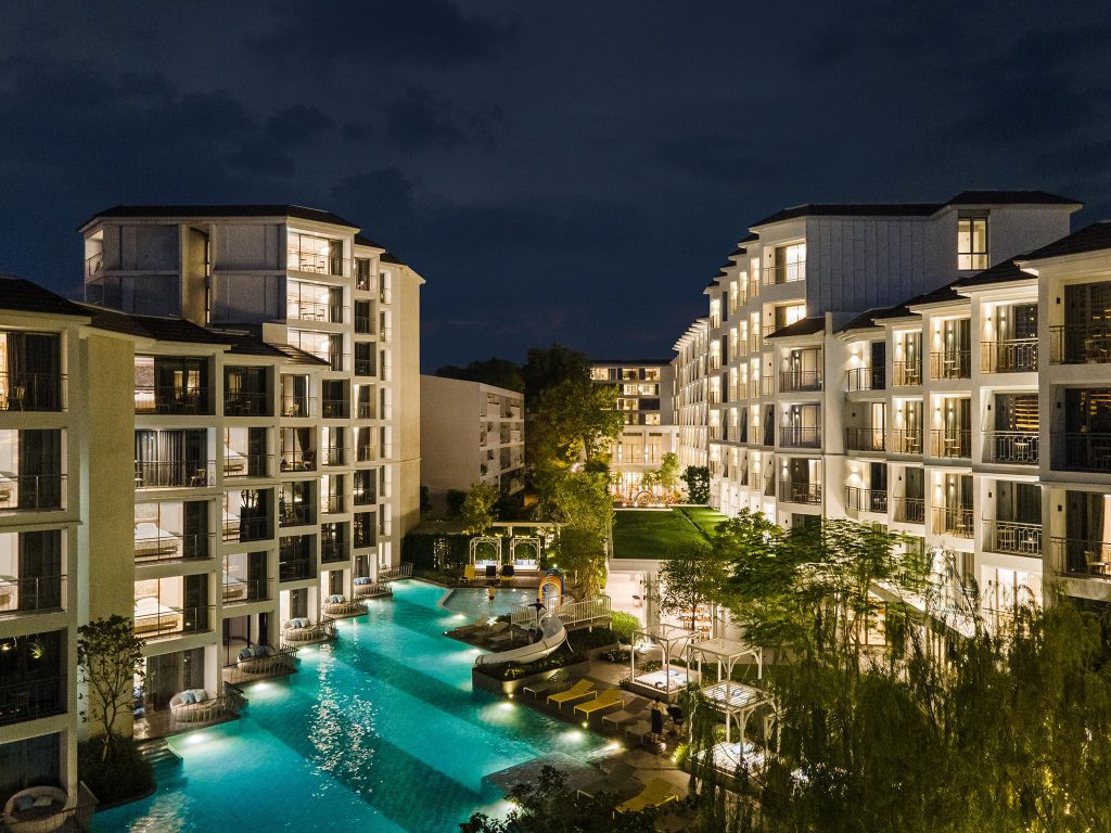 冬の海外旅行おすすめ