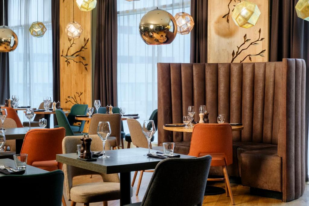 冬の海外旅行先おすすめ