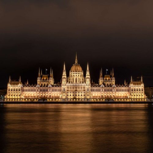 冬の海外旅行先おすすめ BEST 4、ロマンチックな年末を過ごしたい方にぴったり