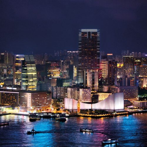 香港・尖沙咀ㅣ尖沙咀でコスパが良くGoogle評価4.0以上のホテルおすすめ Pick 5