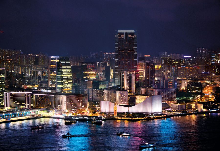 香港・尖沙咀ㅣ尖沙咀でコスパが良くGoogle評価4.0以上のホテルおすすめ Pick 5