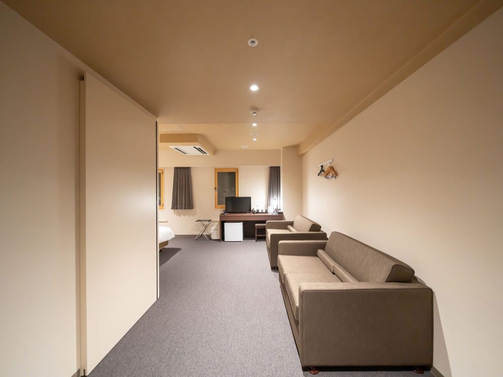 心斎橋アティ イン