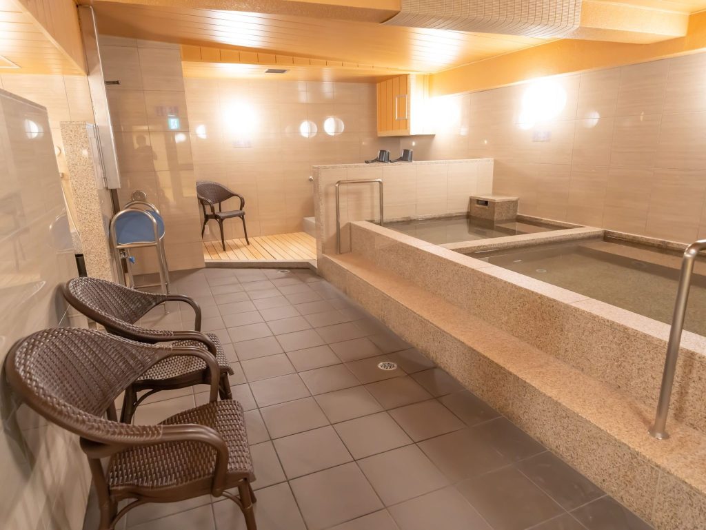 心斎橋アティ イン