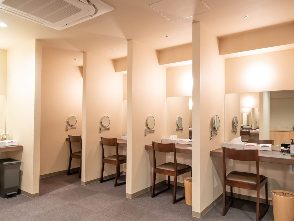 心斎橋アティ イン