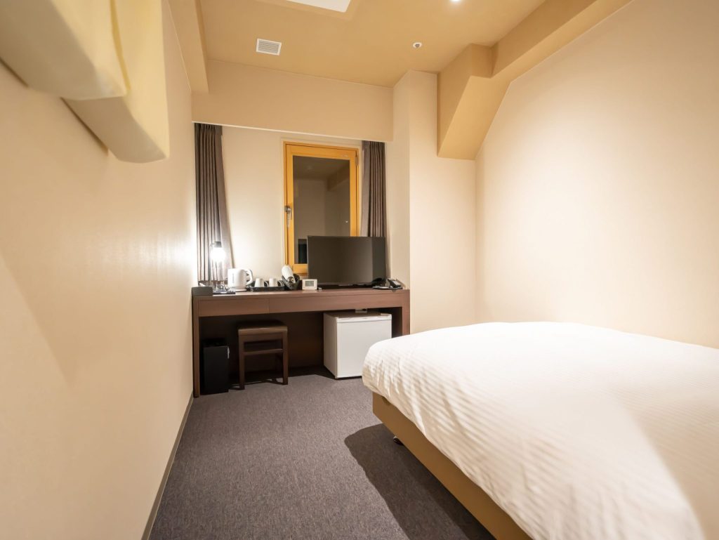 心斎橋アティ イン