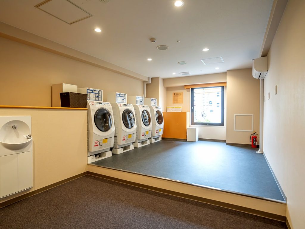 心斎橋アルティ・イン