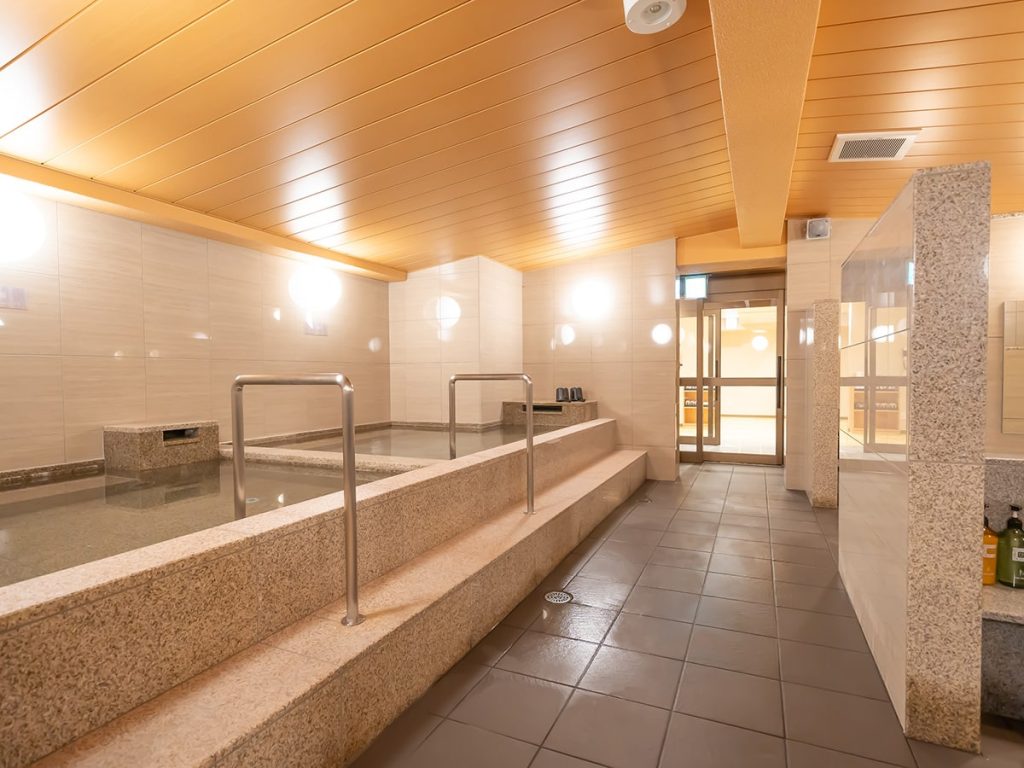 心斎橋アルティ・イン