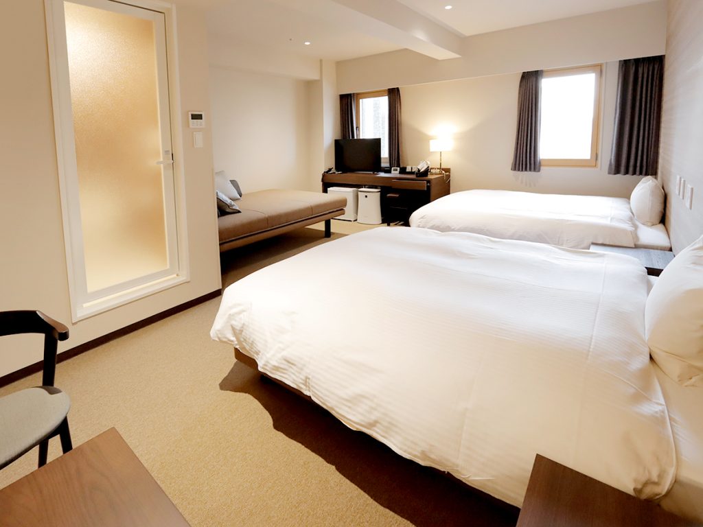 心斎橋アルティ・イン