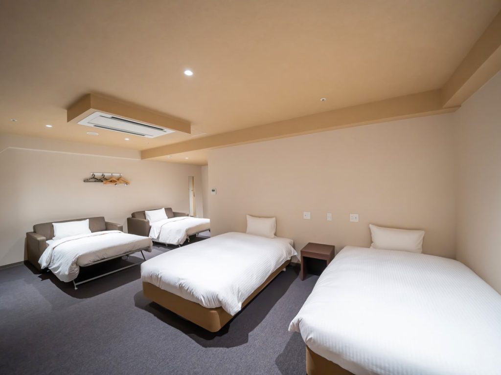 心斎橋アルティ・イン