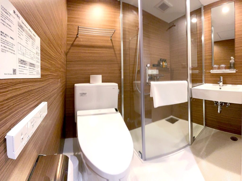 心斎橋アルティ・イン