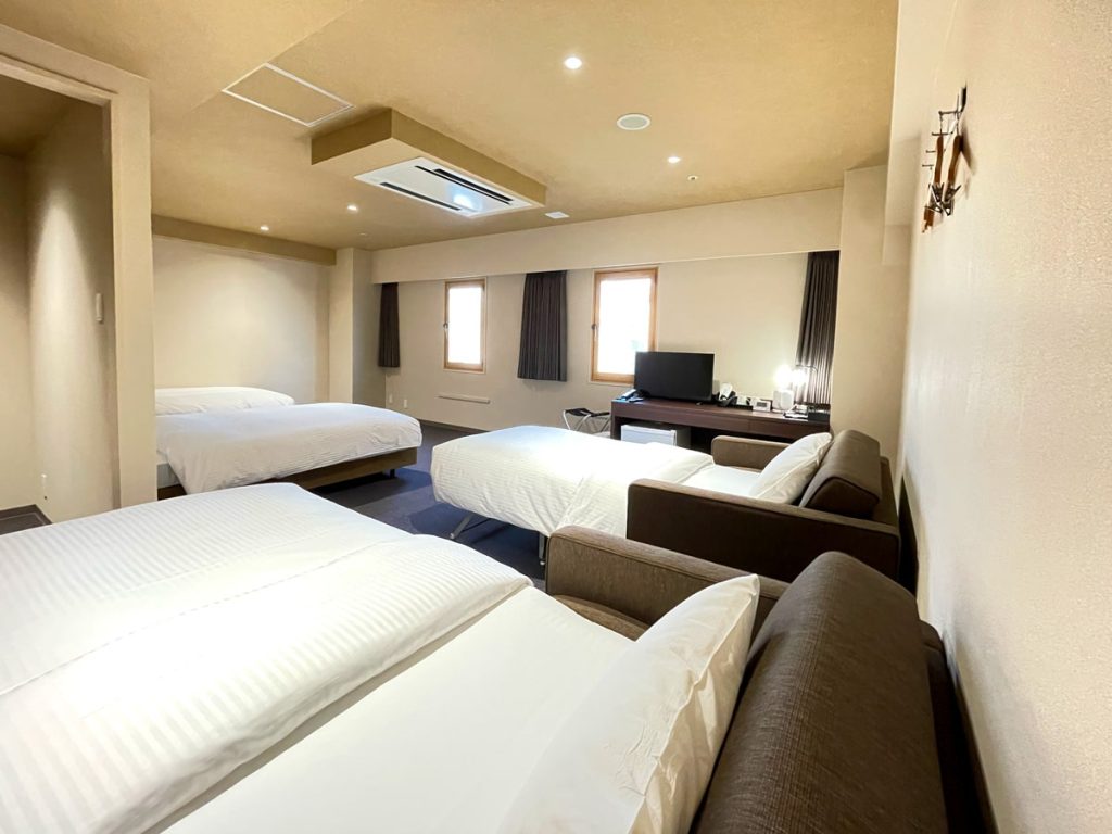 心斎橋アルティ・イン