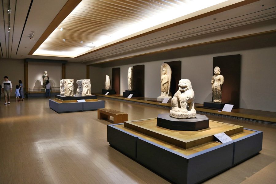 韓国・慶州ㅣ慶州APEC宿泊施設、各国首脳が選んだホテル3選