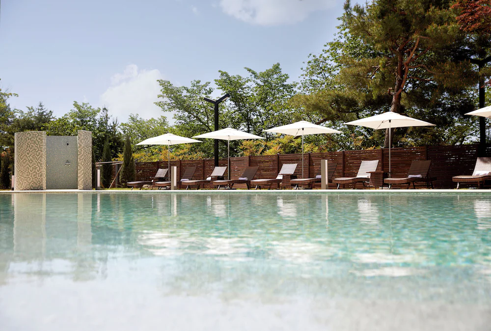 慶州APEC宿泊施設