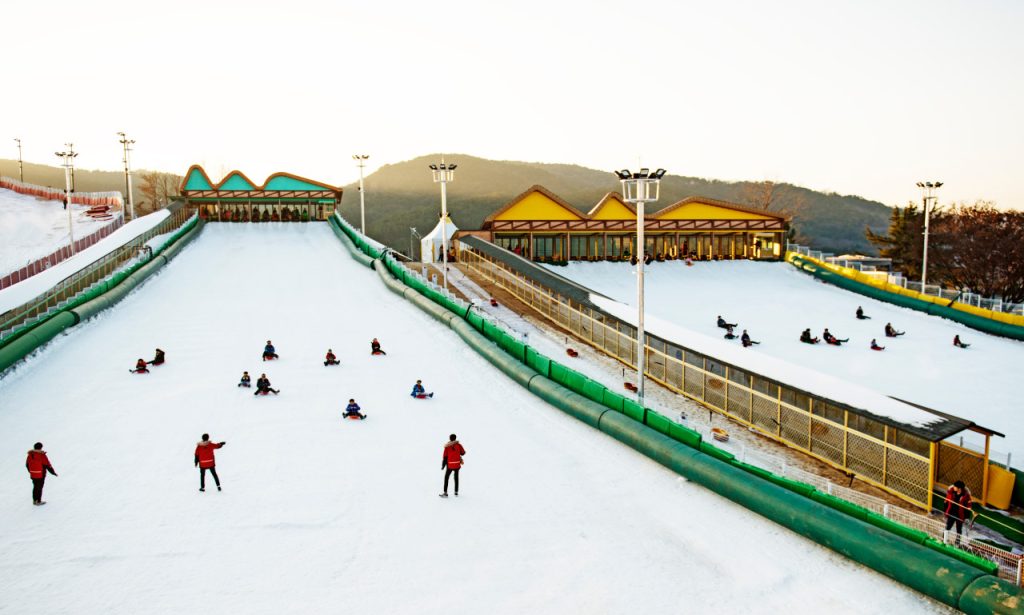 日本から近い海外旅行先