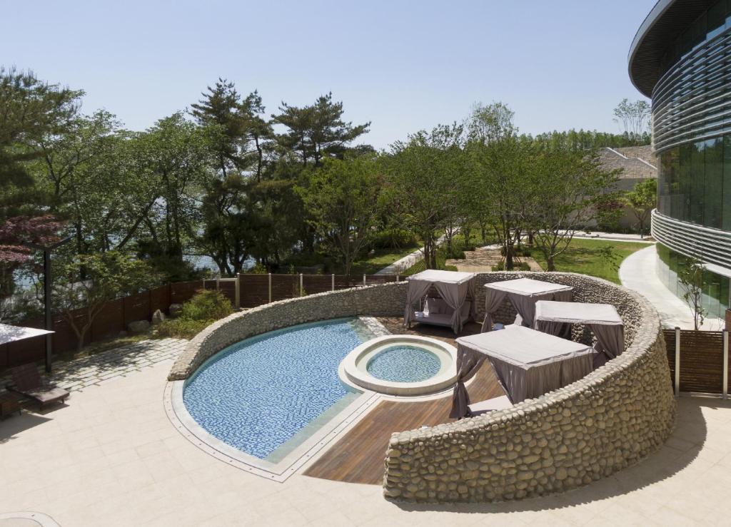 日本から近い海外旅行先,ラハンセレクト慶州