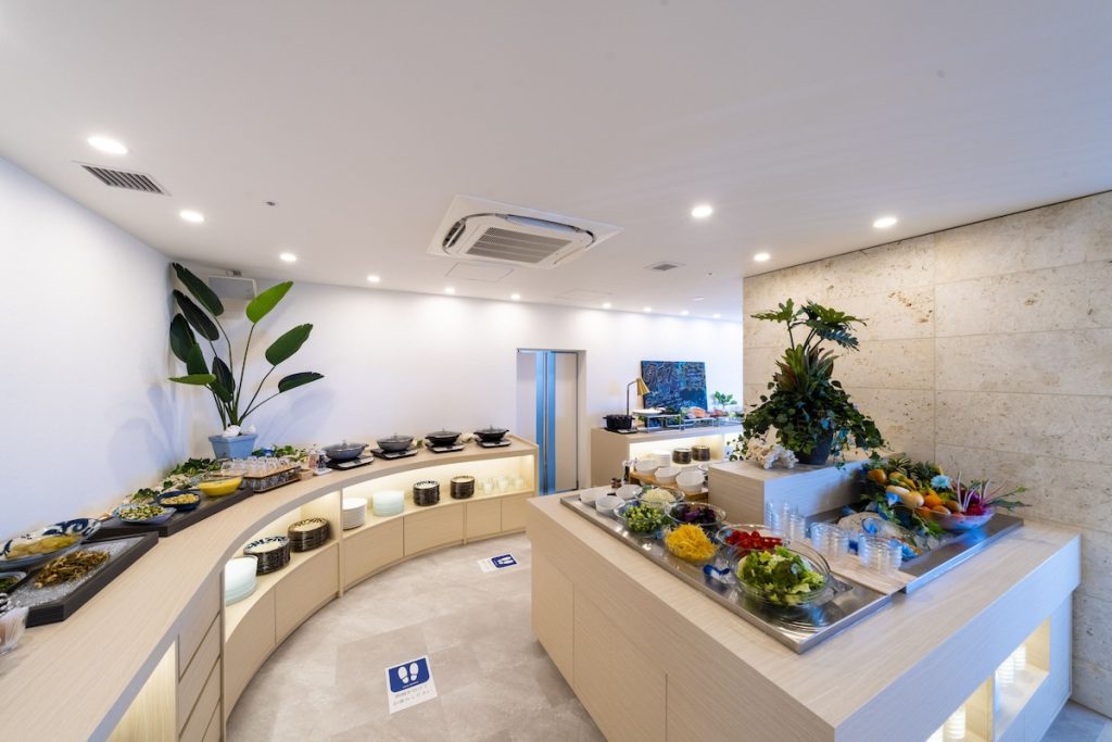 日本の小都市旅行