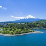 日本の小都市旅行