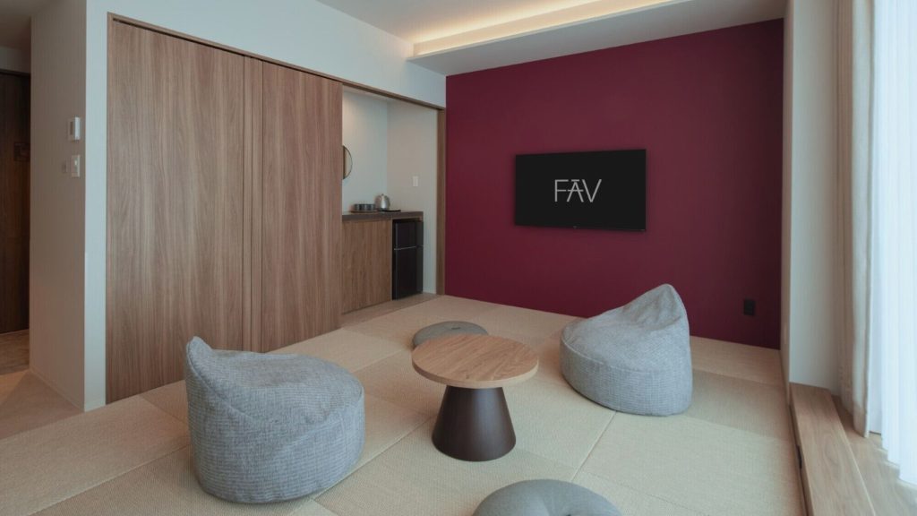 札幌_FAV LUX 札幌すすきの