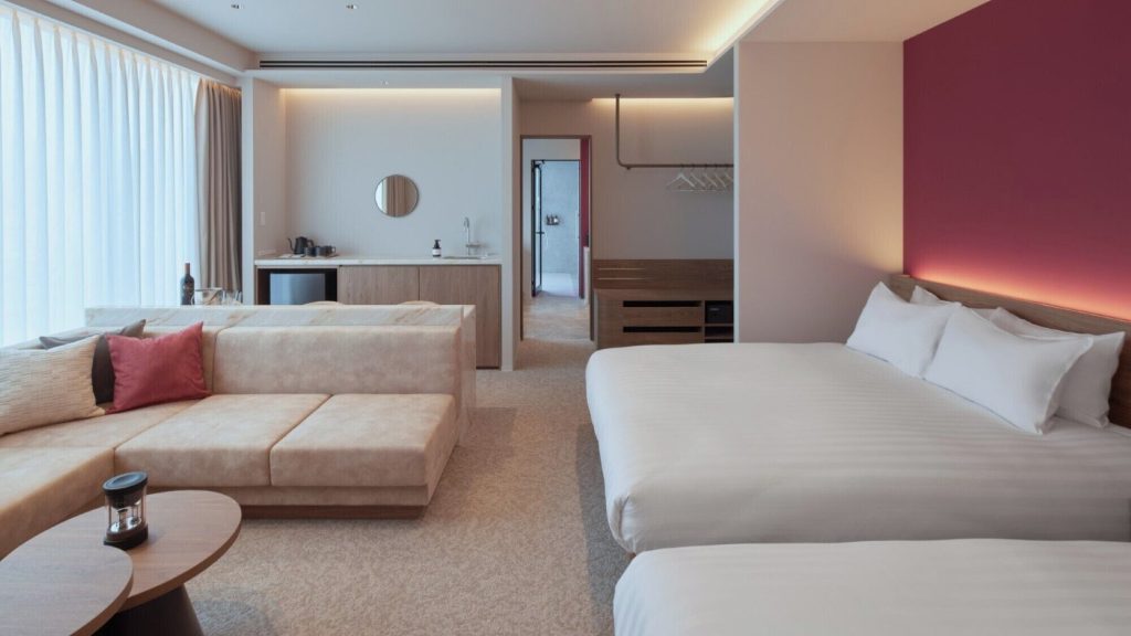 札幌_FAV LUX 札幌すすきの