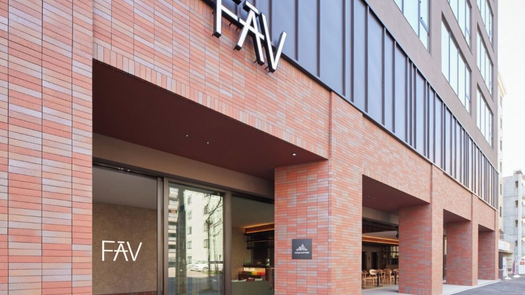 札幌_FAV LUX 札幌すすきの