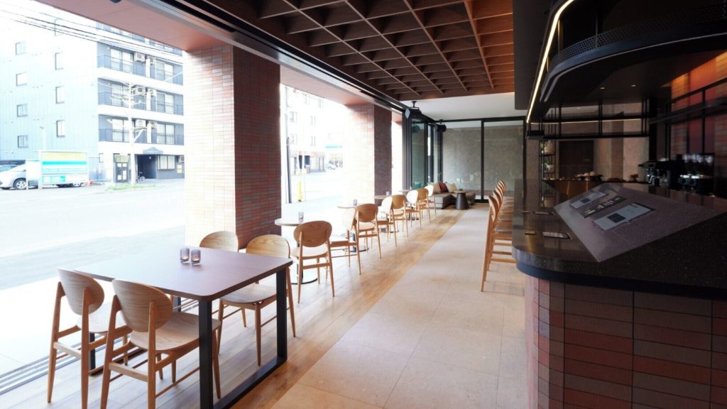 札幌_FAV LUX 札幌すすきの