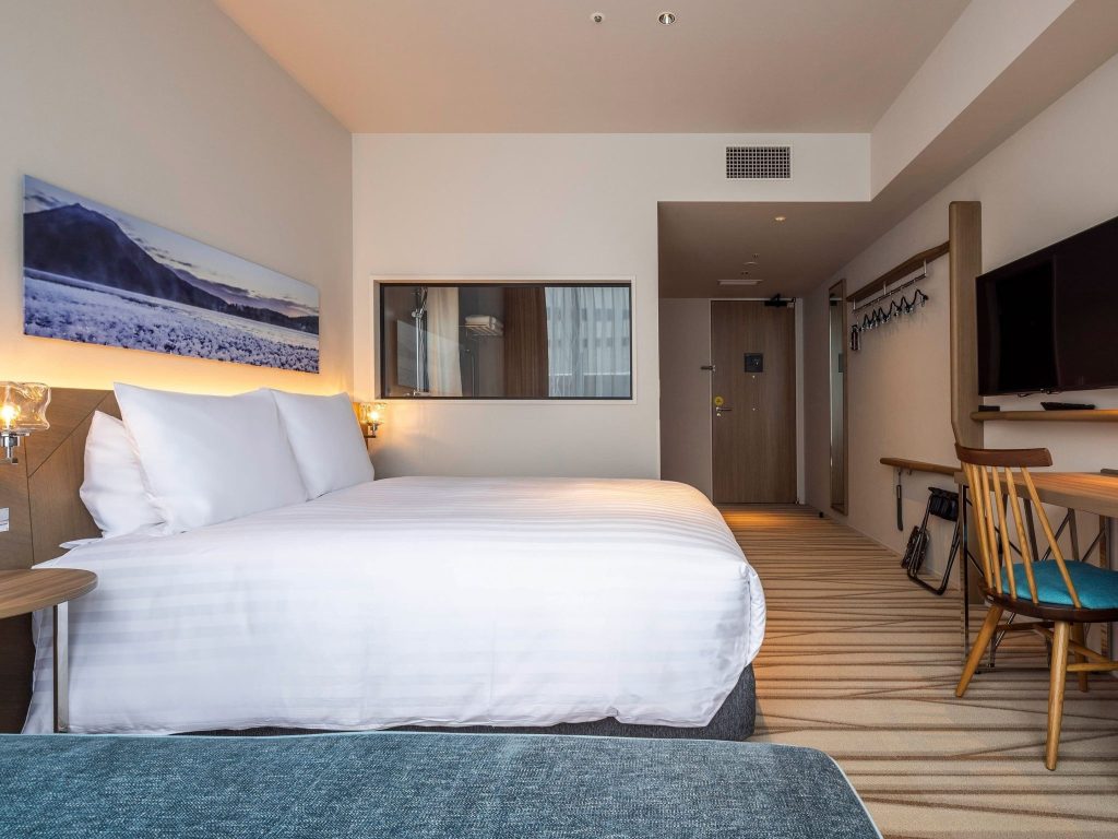 札幌_札幌ホテル by グランベル